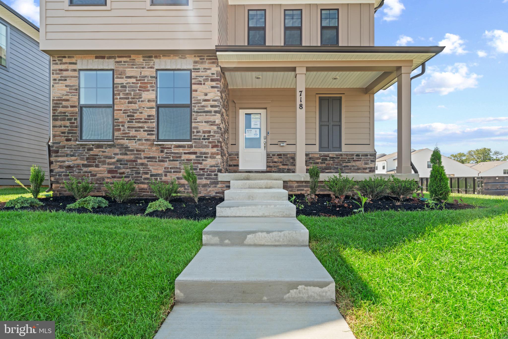 RENN QUARTER - Residential