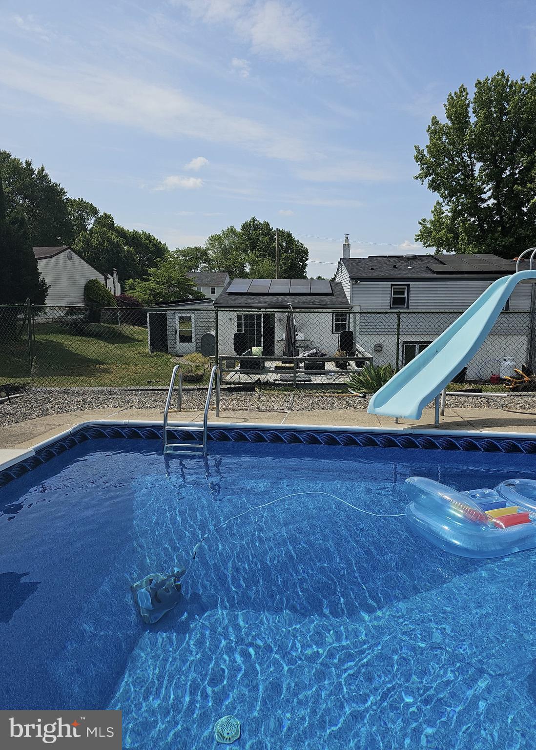 PINE RUN VLY - Residential