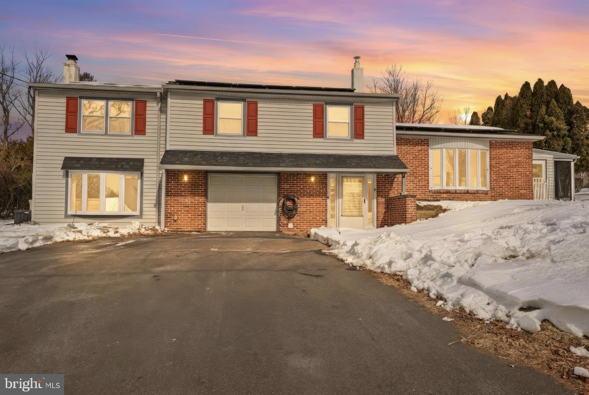 PINE RUN VLY - Residential