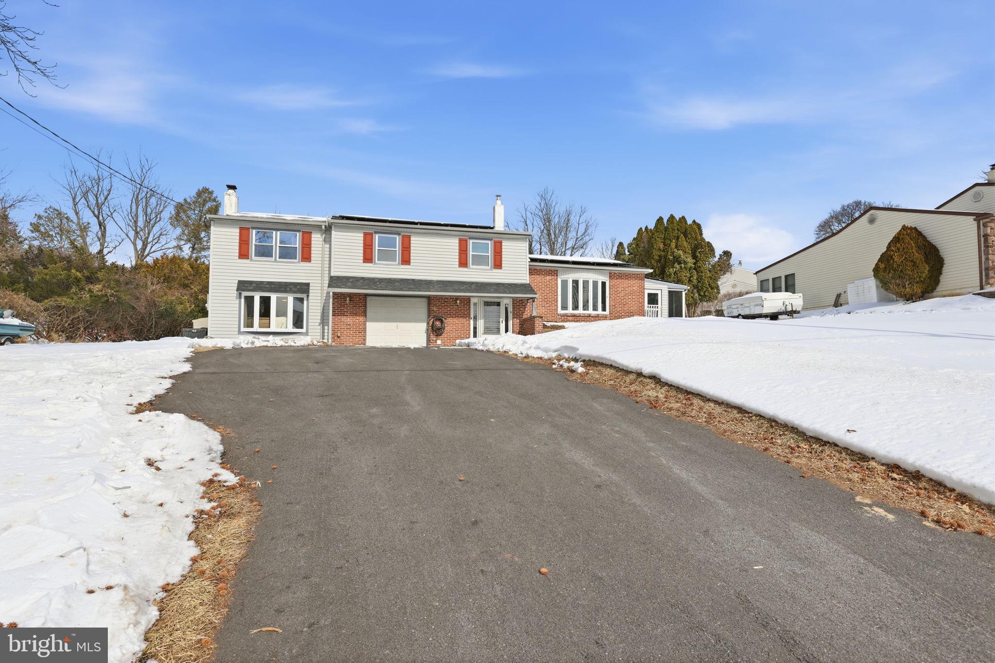 PINE RUN VLY - Residential