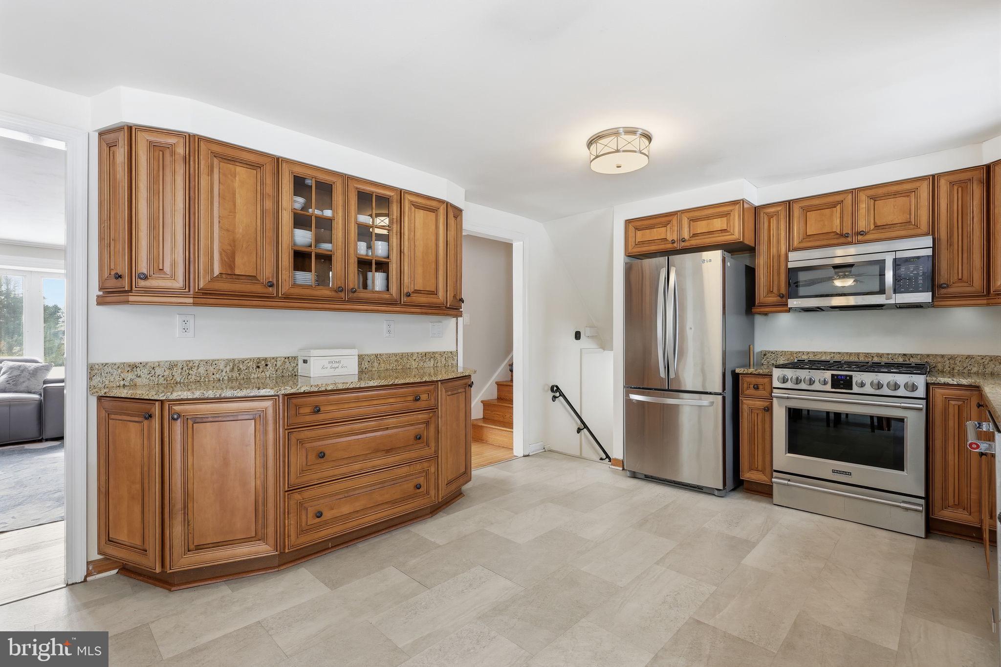 PINE RUN VLY - Residential