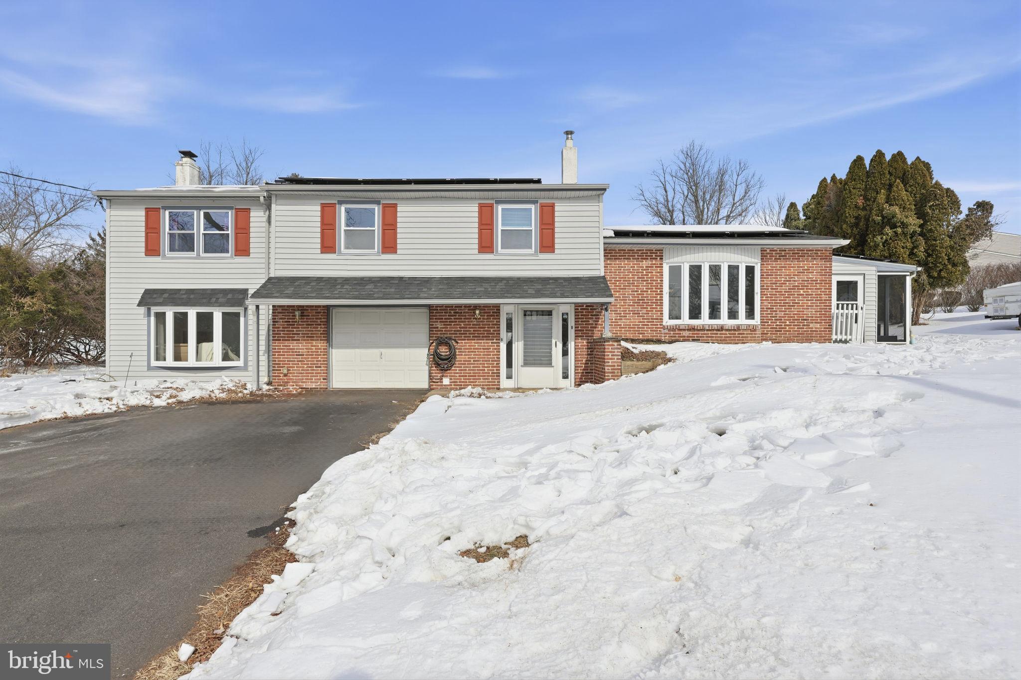 PINE RUN VLY - Residential