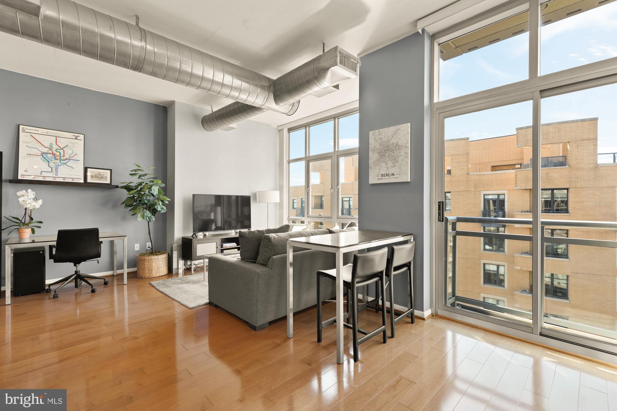 811 4TH STREET NW 1207