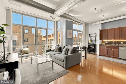 811 4TH STREET NW 1207 WASHINGTON DC 20001