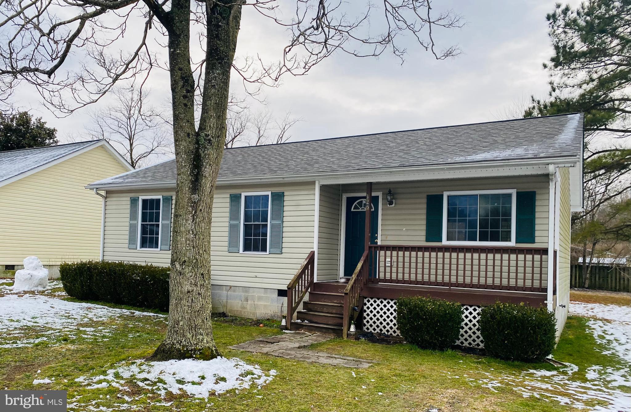 PLACID BAY - Residential