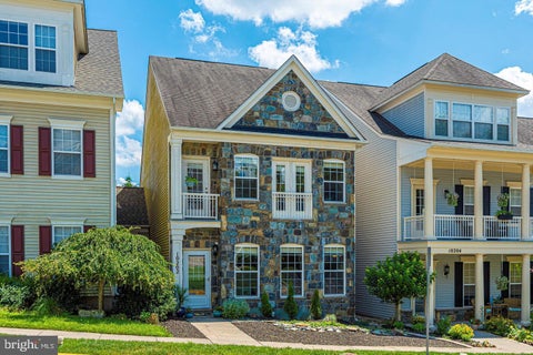 Townhouse For Rent - 10202 Wood Thrush Drive<br/> Frederick County, NEW MARKET, MD 21774