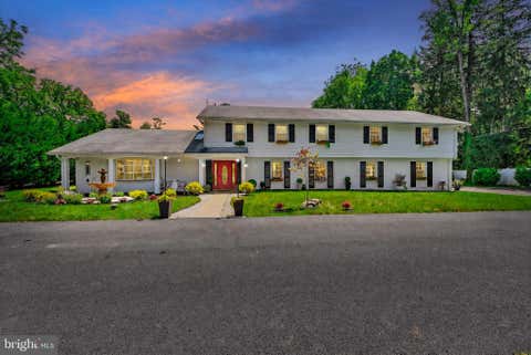 Homes For Rent - 10533 Stevenson Road<br/> STEVENSON, MD 21153