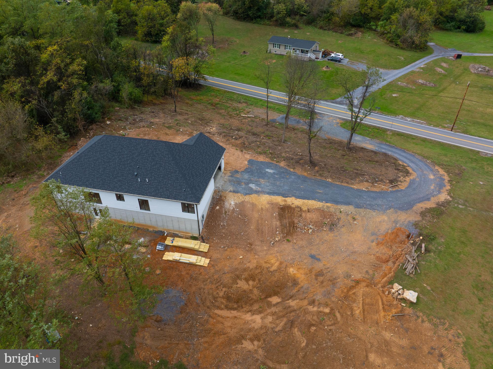 NONE AVAILABLE - Residential