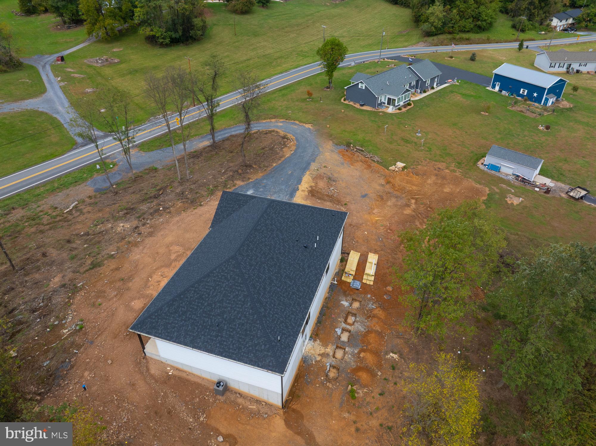 NONE AVAILABLE - Residential