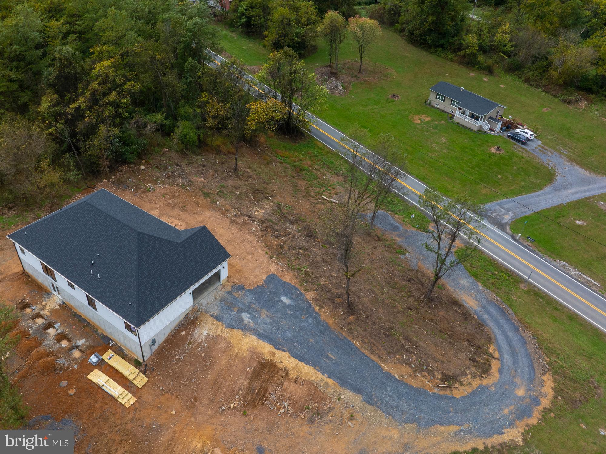 NONE AVAILABLE - Residential