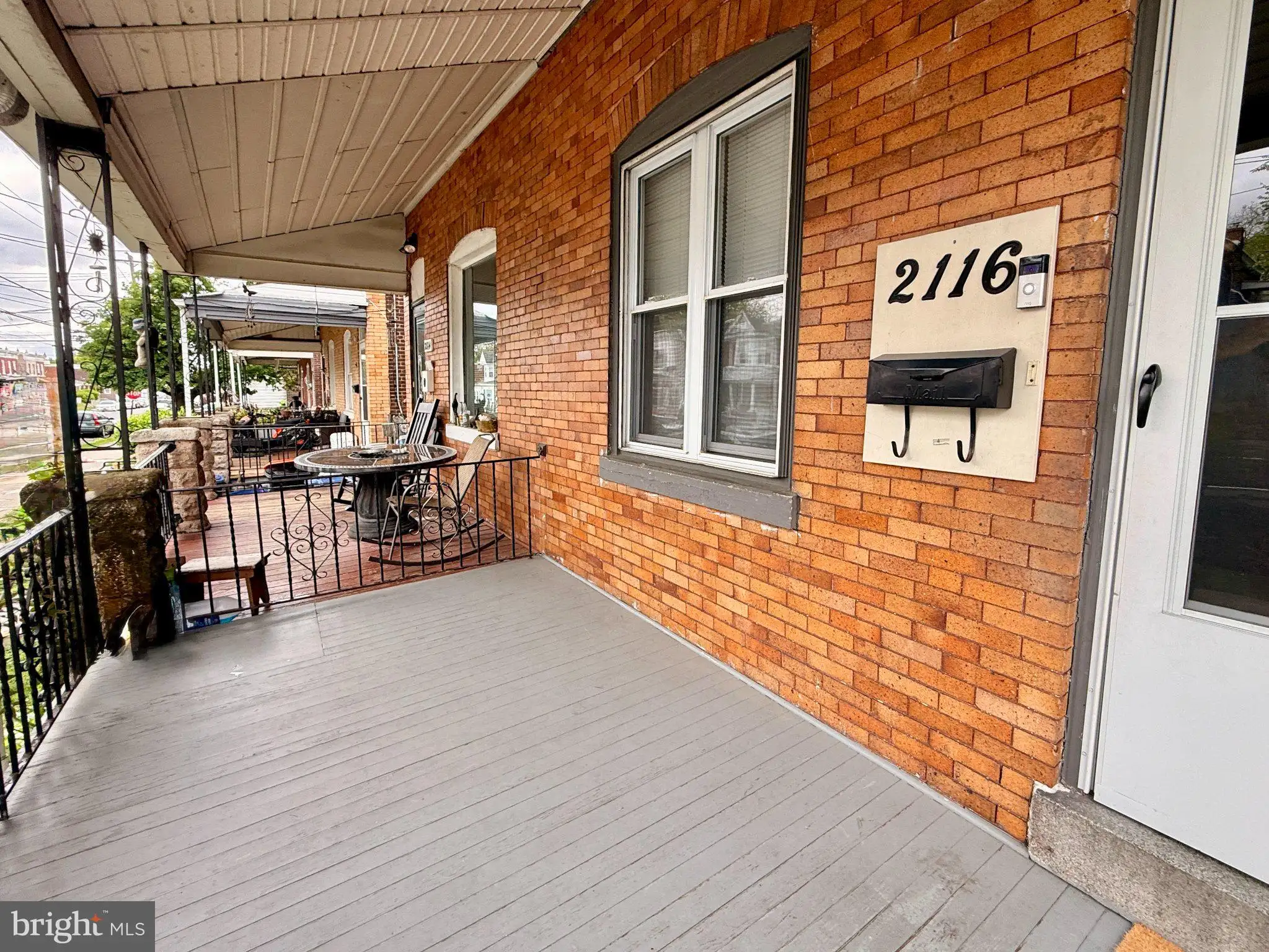Additional image 32 of 2116 Madison Street, Chester, PA 19013