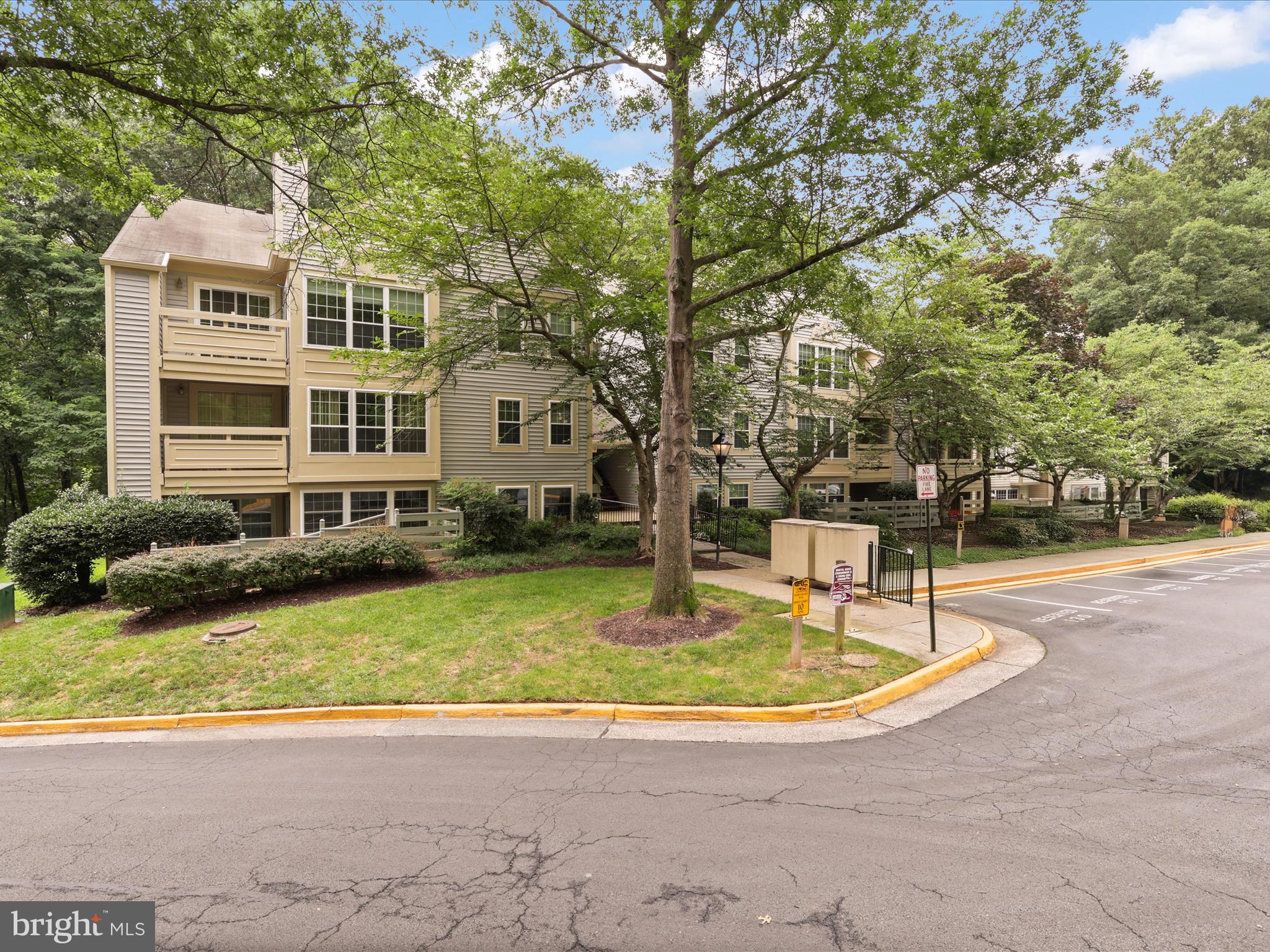 11713 KARBON HILL COURT 710A