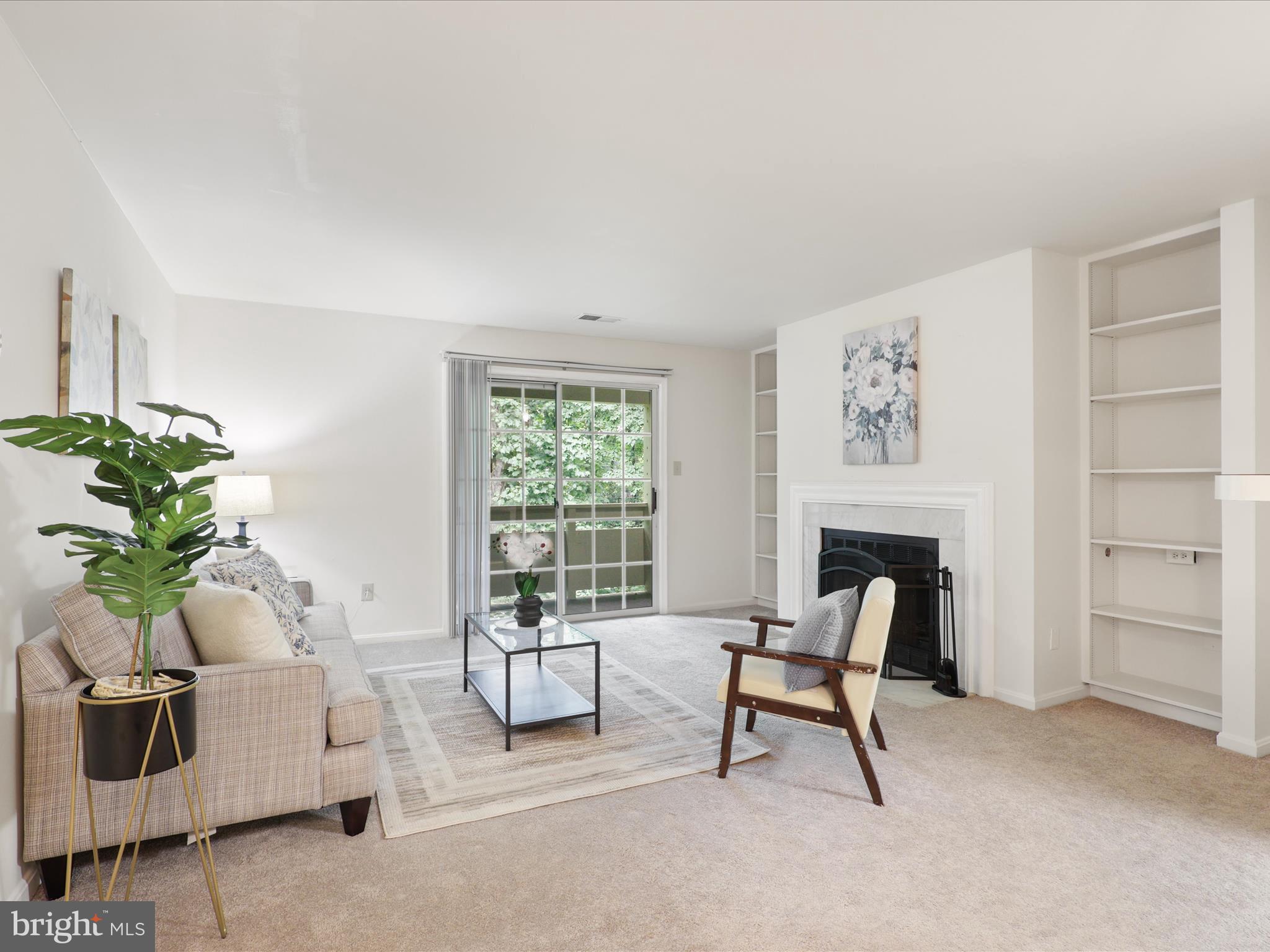 11713 KARBON HILL COURT 710A