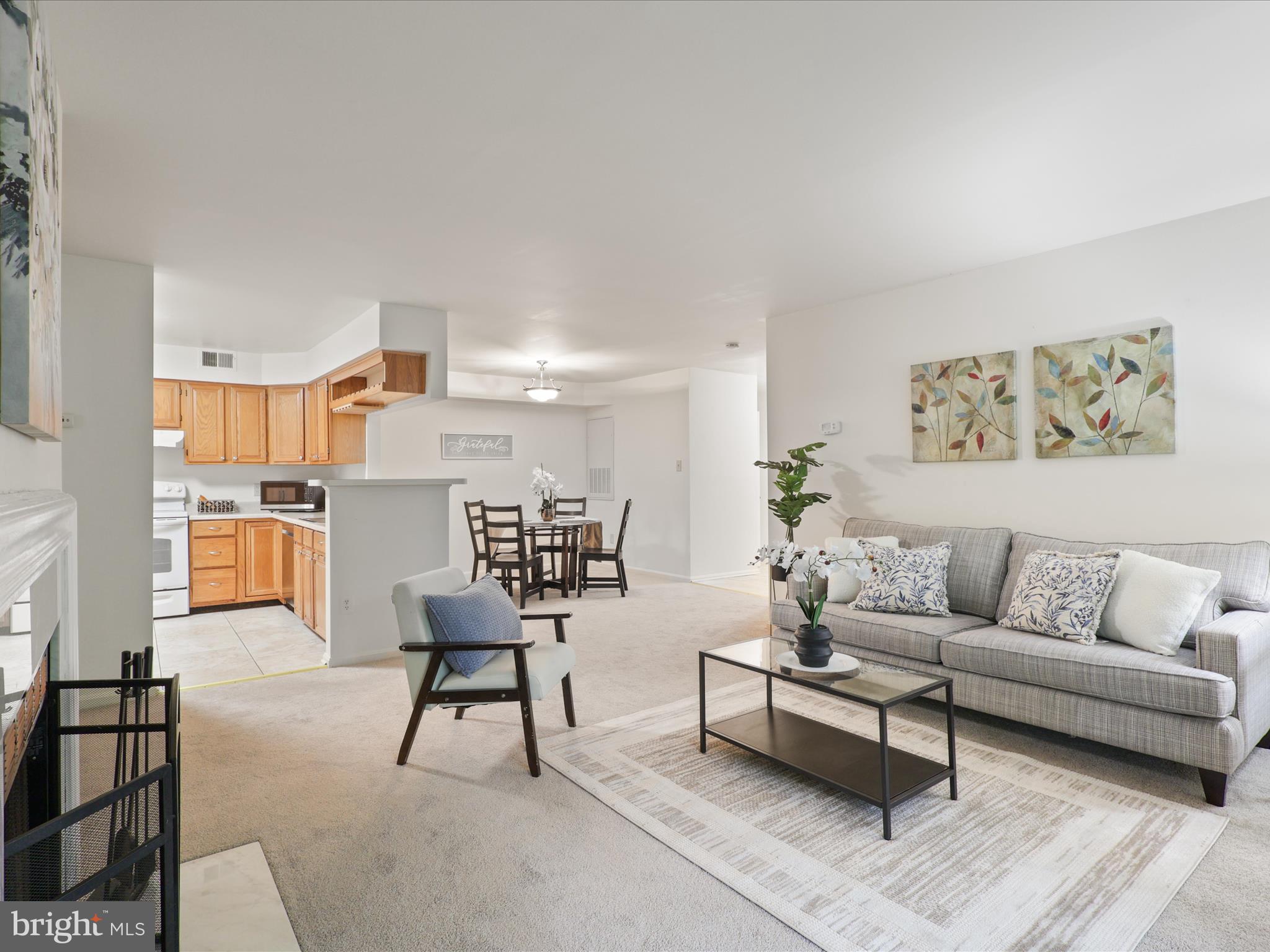 11713 KARBON HILL COURT 710A