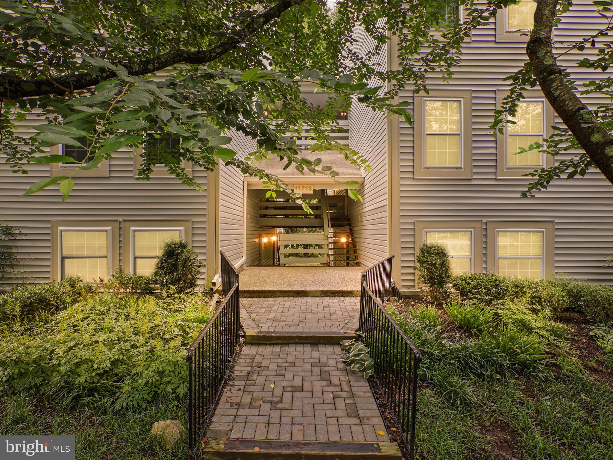 Great value 2BR/2BA condo APT G with private balcony, just minutes from Lake Thoreau, South Lakes Drive Park, and Reston National Golf! Perfect for first-time buyers or anyone starting homeownership. Well-managed community with stable condo fees. Move-in ready with potential for updates — make it your own! Enjoy quick access to Reston Town Center, Silver Line Metro, shopping, dining, and major commuter routes. . Don’t miss this fantastic opportunity!