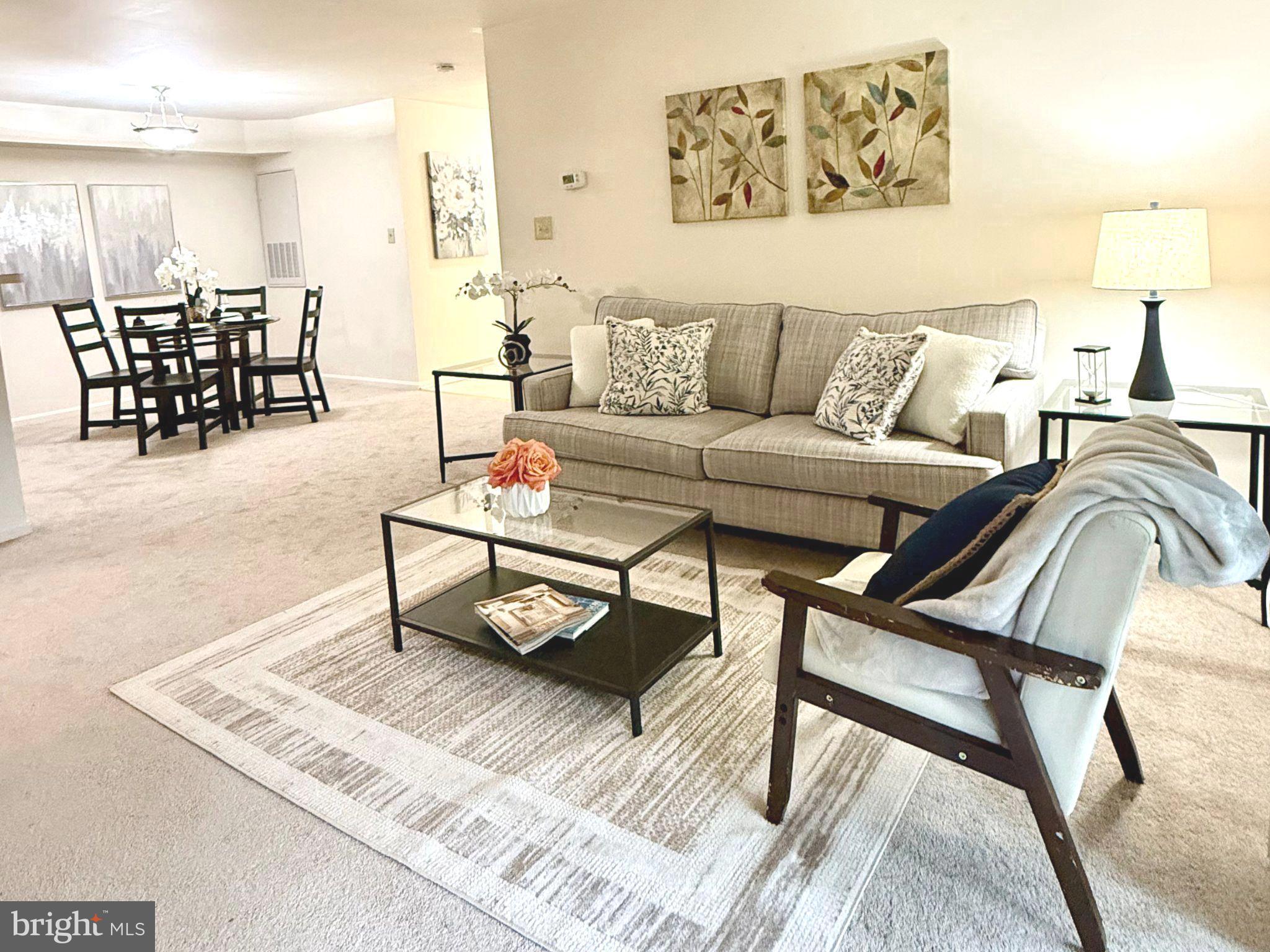 11713 KARBON HILL COURT 710A