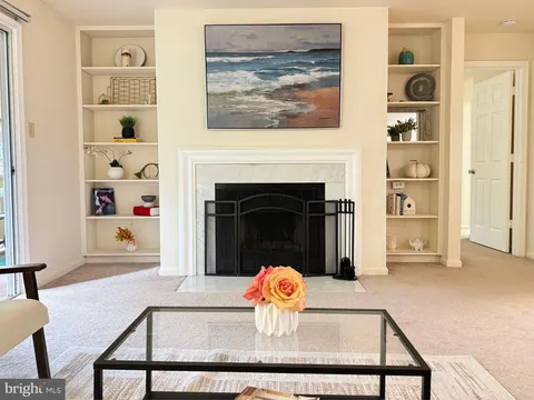 11713 Karbon Hill Court Unit 710A, Reston, VA 20191 - MLS#: VAFX2254544