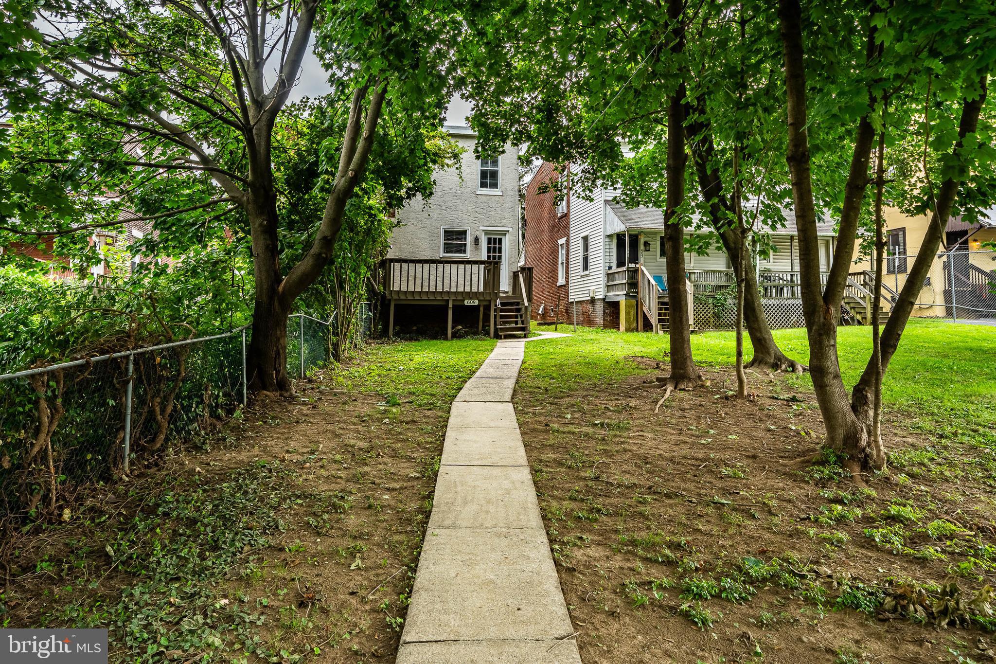 NONE AVAILABLE - Residential Lease