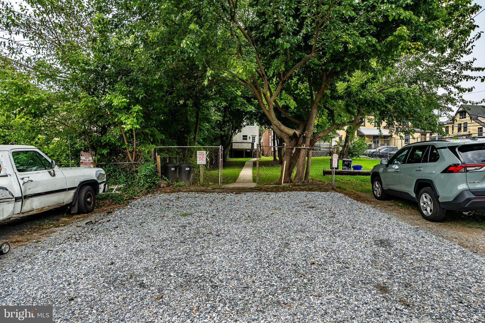 NONE AVAILABLE - Residential Lease