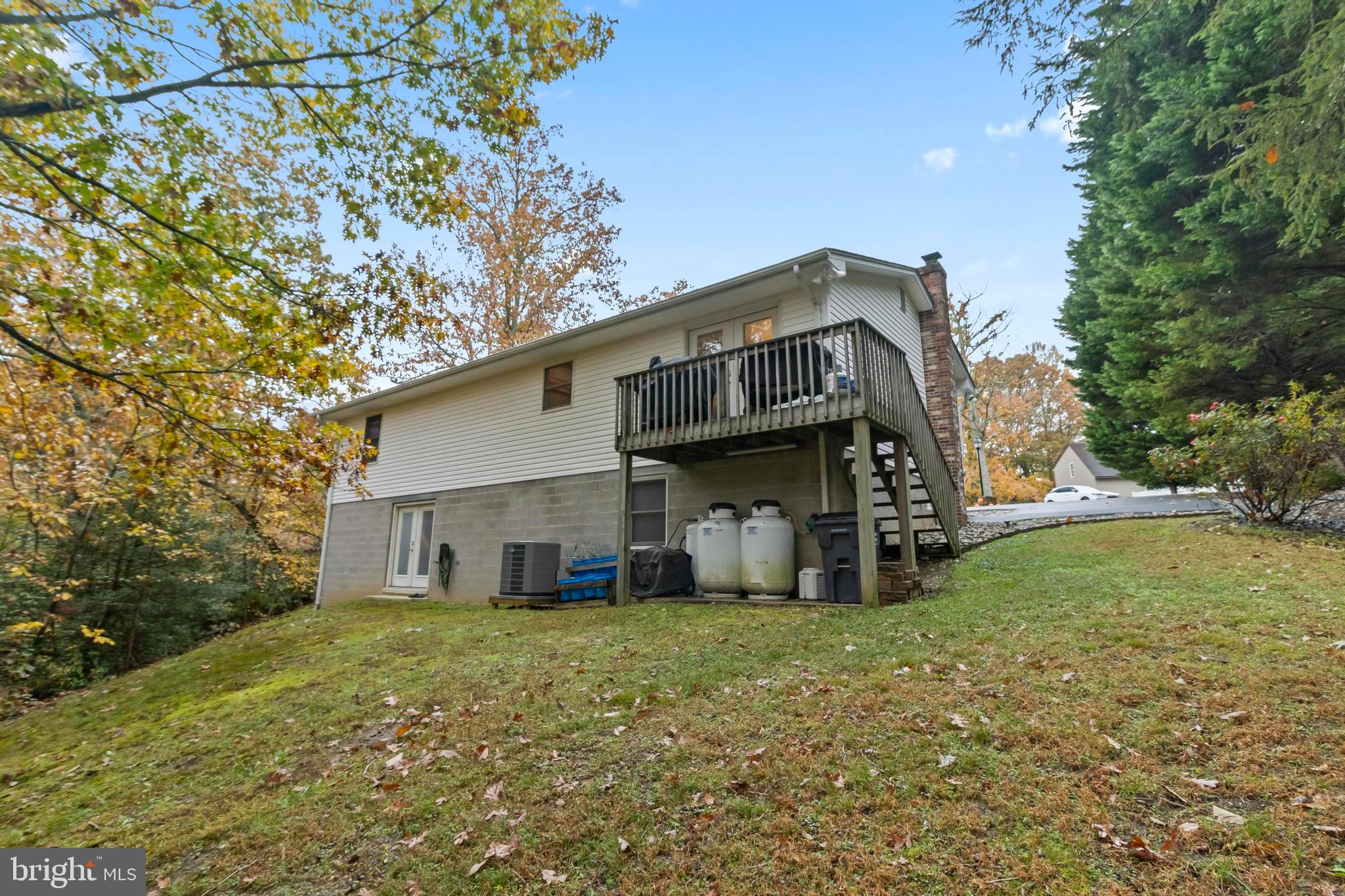 BRETON OAKS - Residential