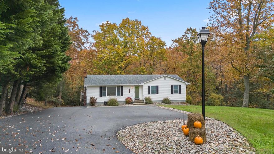 Welcome to 44350 Clarkes Landing Rd, a charming 3-bedroom, 2-bath home nestled on 1.65 acres in the heart of Hollywood, MD. This property perfectly blends privacy, comfort, and convenience — offering the peace of a wooded setting while still providing plenty of usable yard space to enjoy.

Step inside to find an inviting open living concept with natural light flowing through the main level. The thoughtful layout spans multiple stories, including a basement that adds flexible space for storage, recreation, or future expansion. The home’s setting allows you to relax in nature while staying minutes from everything you need.

Located just a short drive from waterfront dining, shopping, entertainment, and NAS Patuxent River, this home offers the ideal balance between quiet country living and everyday accessibility.

Whether you’re looking for a peaceful retreat or a conveniently located residence, 44350 Clarkes Landing Rd delivers the best of both worlds.