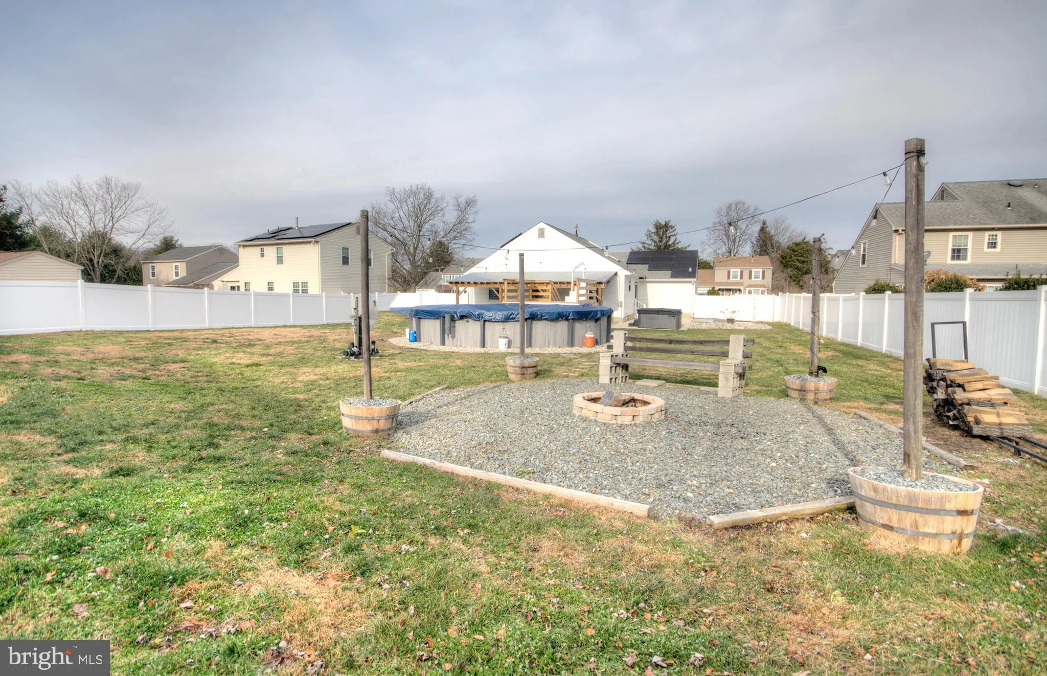 Sewell, New Jersey 08080, United States, 3 Bedrooms Bedrooms, ,2 BathroomsBathrooms,Residential,Active,254173