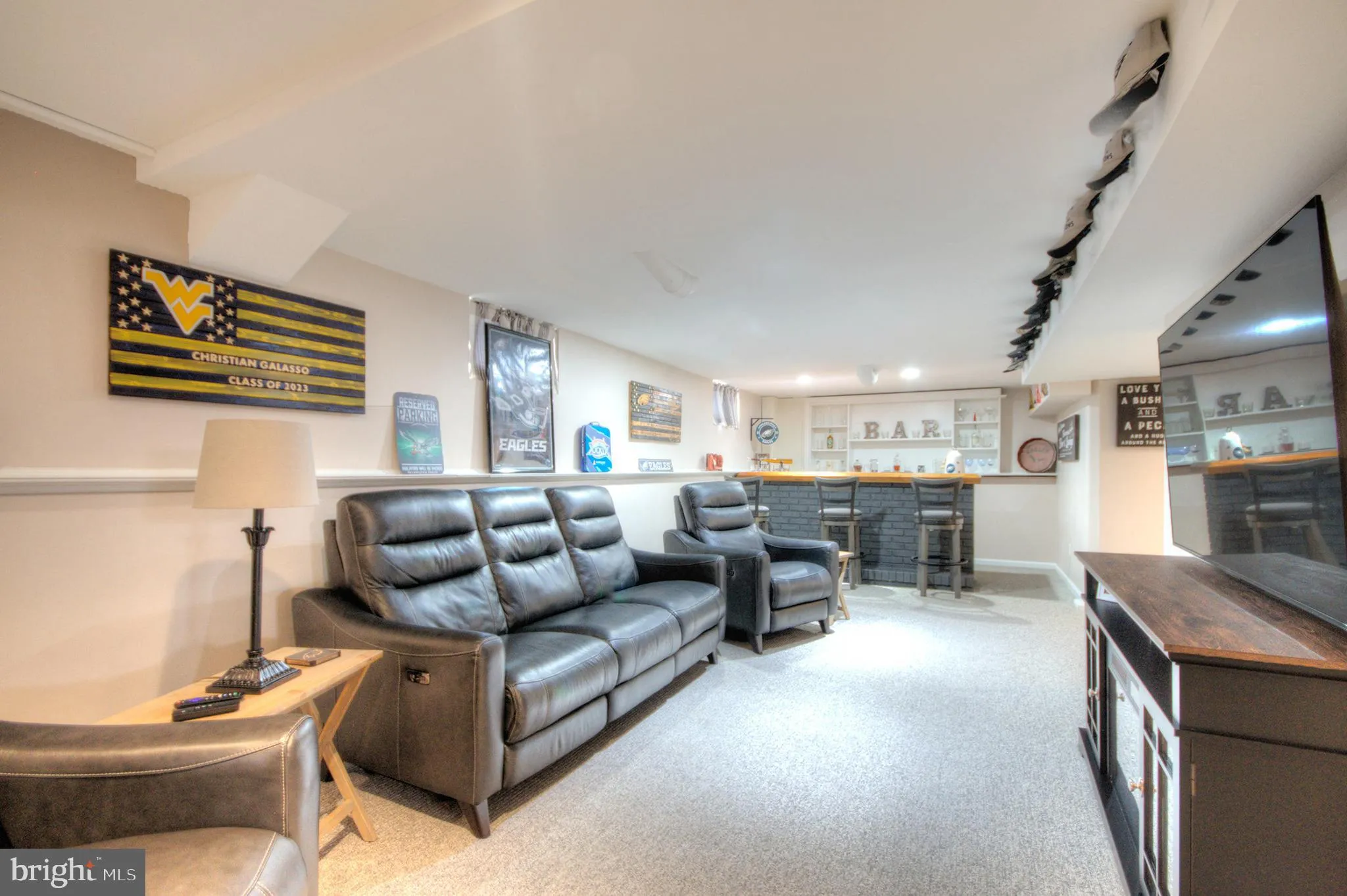 Sewell, New Jersey 08080, United States, 3 Bedrooms Bedrooms, ,2 BathroomsBathrooms,Residential,Active,254173