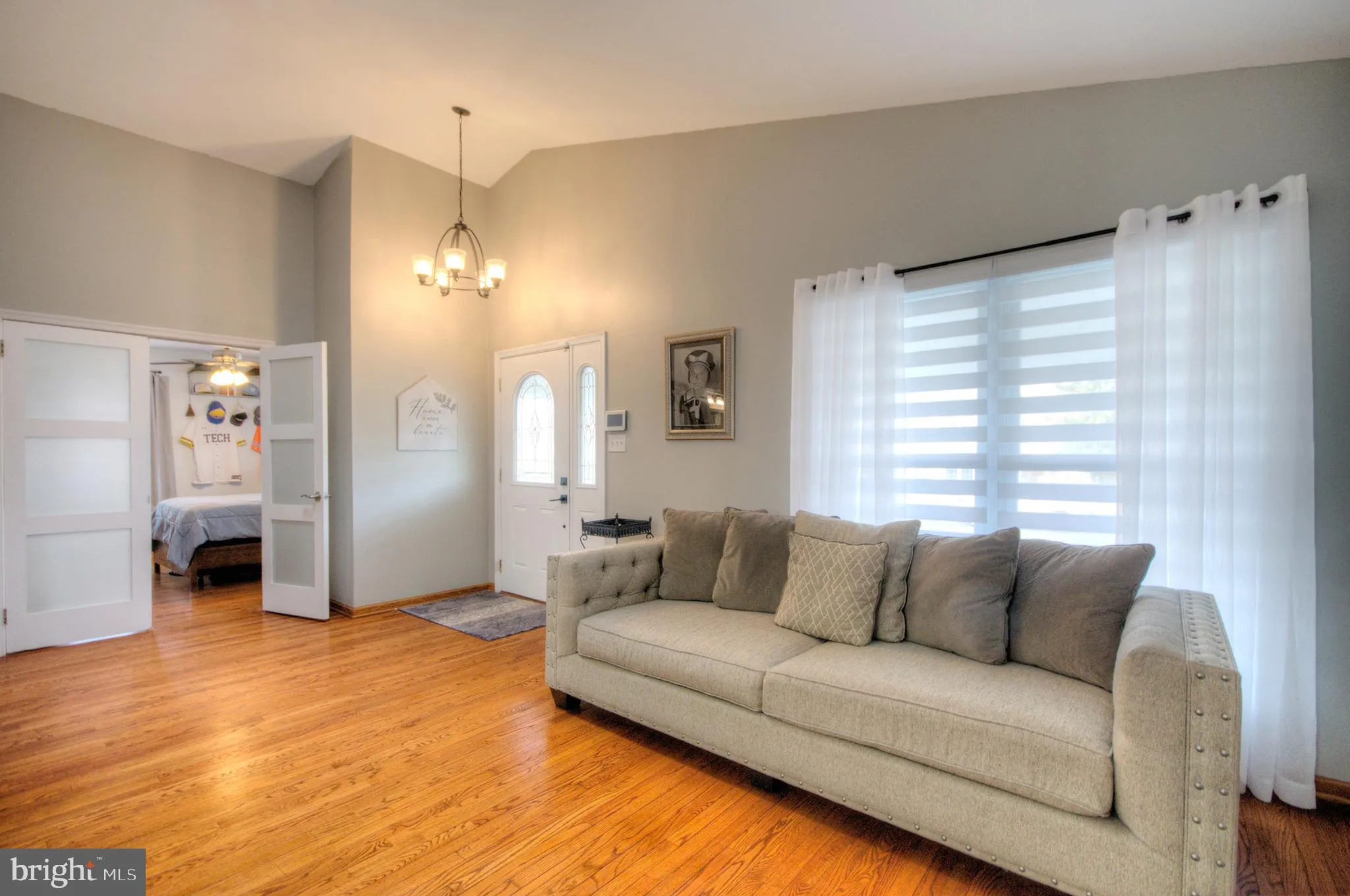 Sewell, New Jersey 08080, United States, 3 Bedrooms Bedrooms, ,2 BathroomsBathrooms,Residential,Active,254173