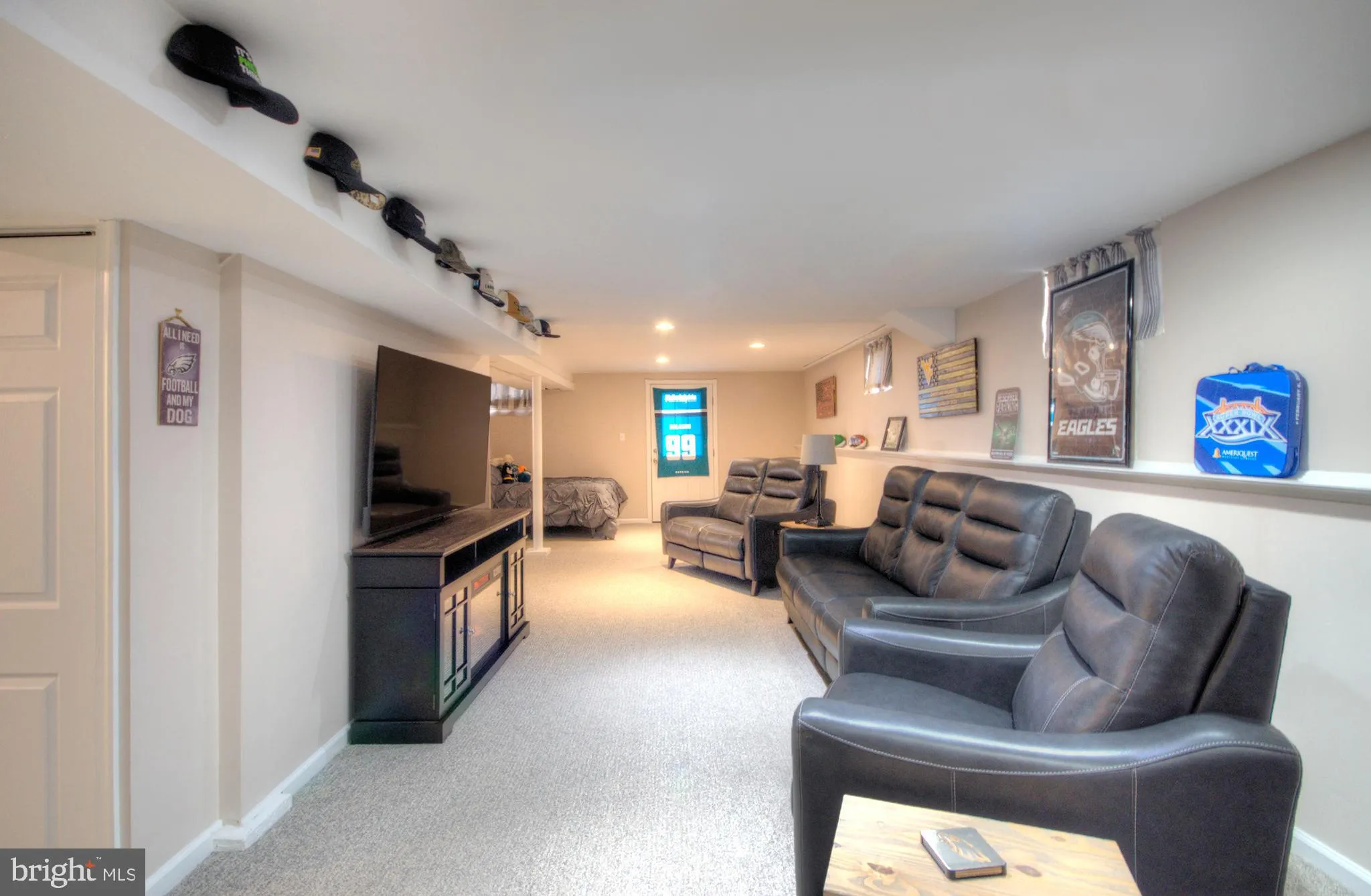 Sewell, New Jersey 08080, United States, 3 Bedrooms Bedrooms, ,2 BathroomsBathrooms,Residential,Active,254173