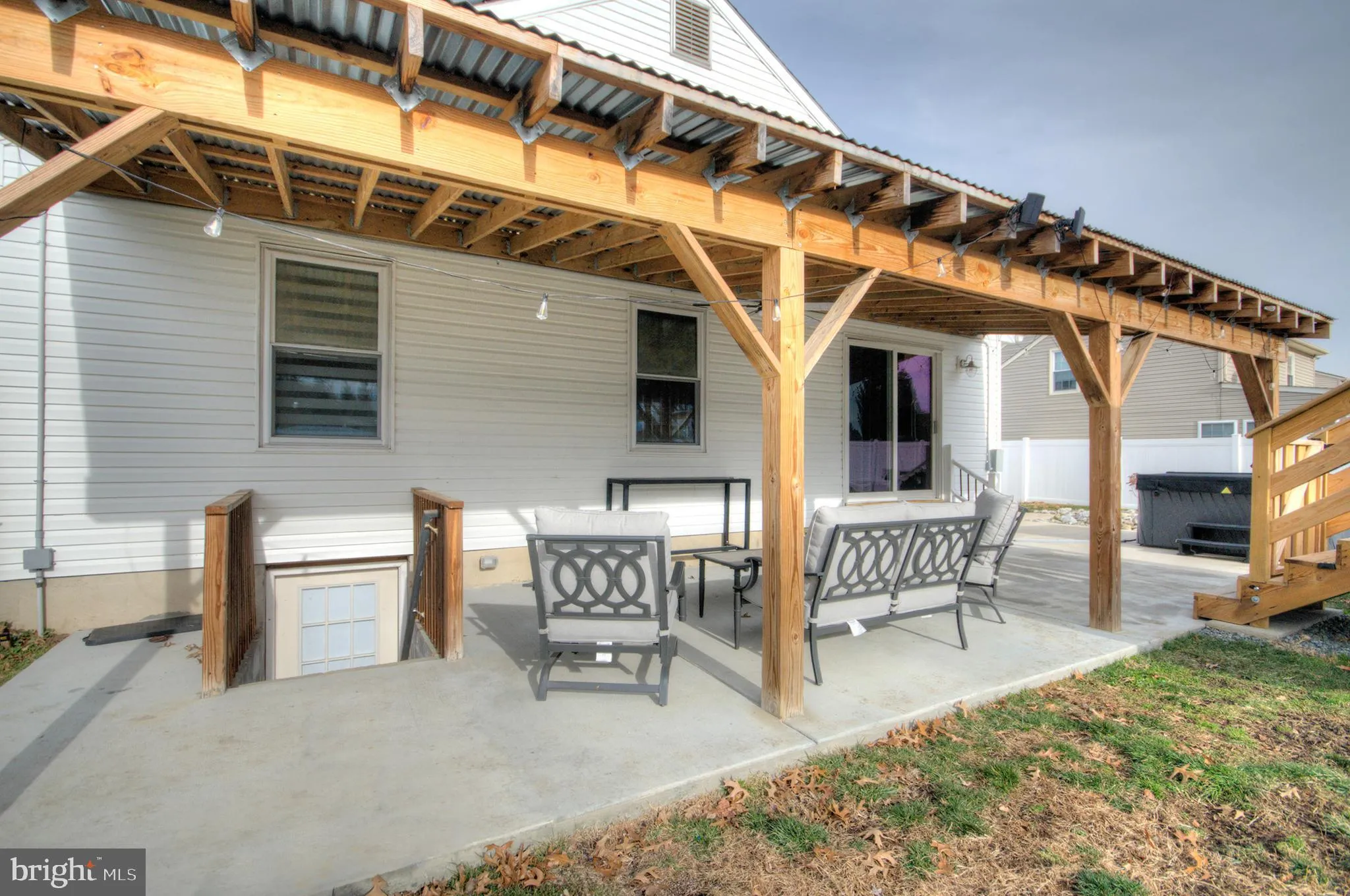 Sewell, New Jersey 08080, United States, 3 Bedrooms Bedrooms, ,2 BathroomsBathrooms,Residential,Active,254173