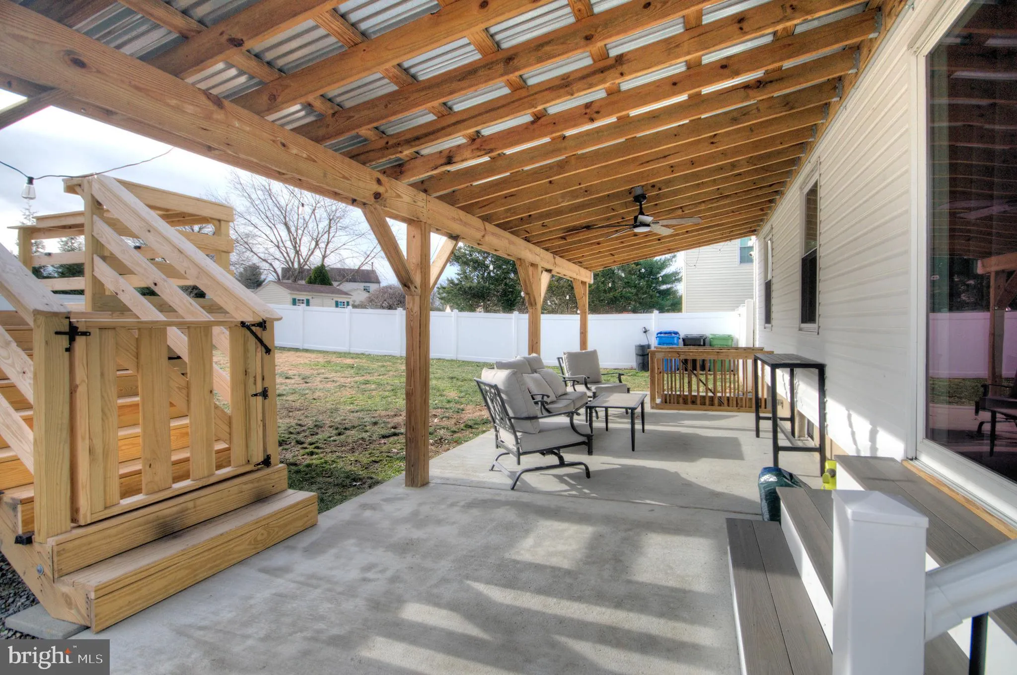 Sewell, New Jersey 08080, United States, 3 Bedrooms Bedrooms, ,2 BathroomsBathrooms,Residential,Active,254173