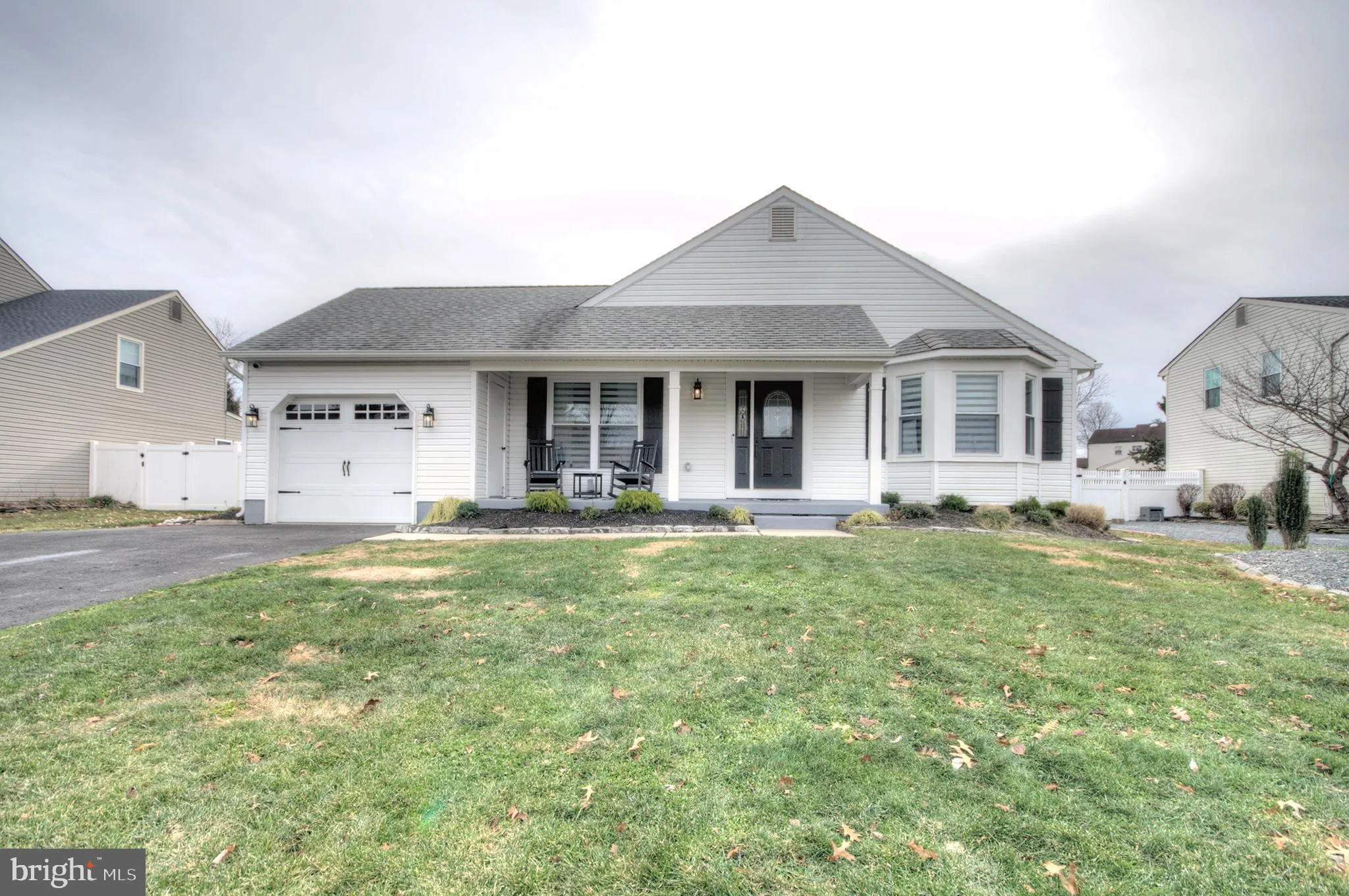 Sewell, New Jersey 08080, United States, 3 Bedrooms Bedrooms, ,2 BathroomsBathrooms,Residential,Active,254173