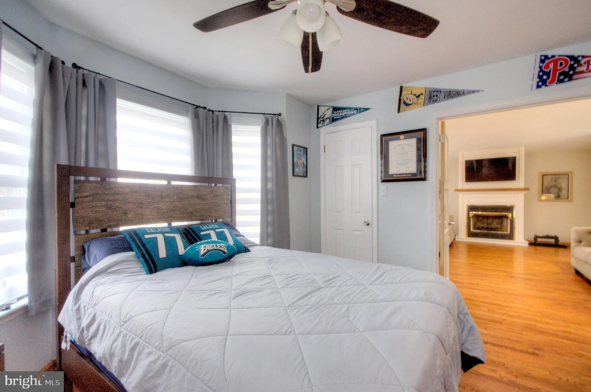 Sewell, New Jersey 08080, United States, 3 Bedrooms Bedrooms, ,2 BathroomsBathrooms,Residential,Active,254173