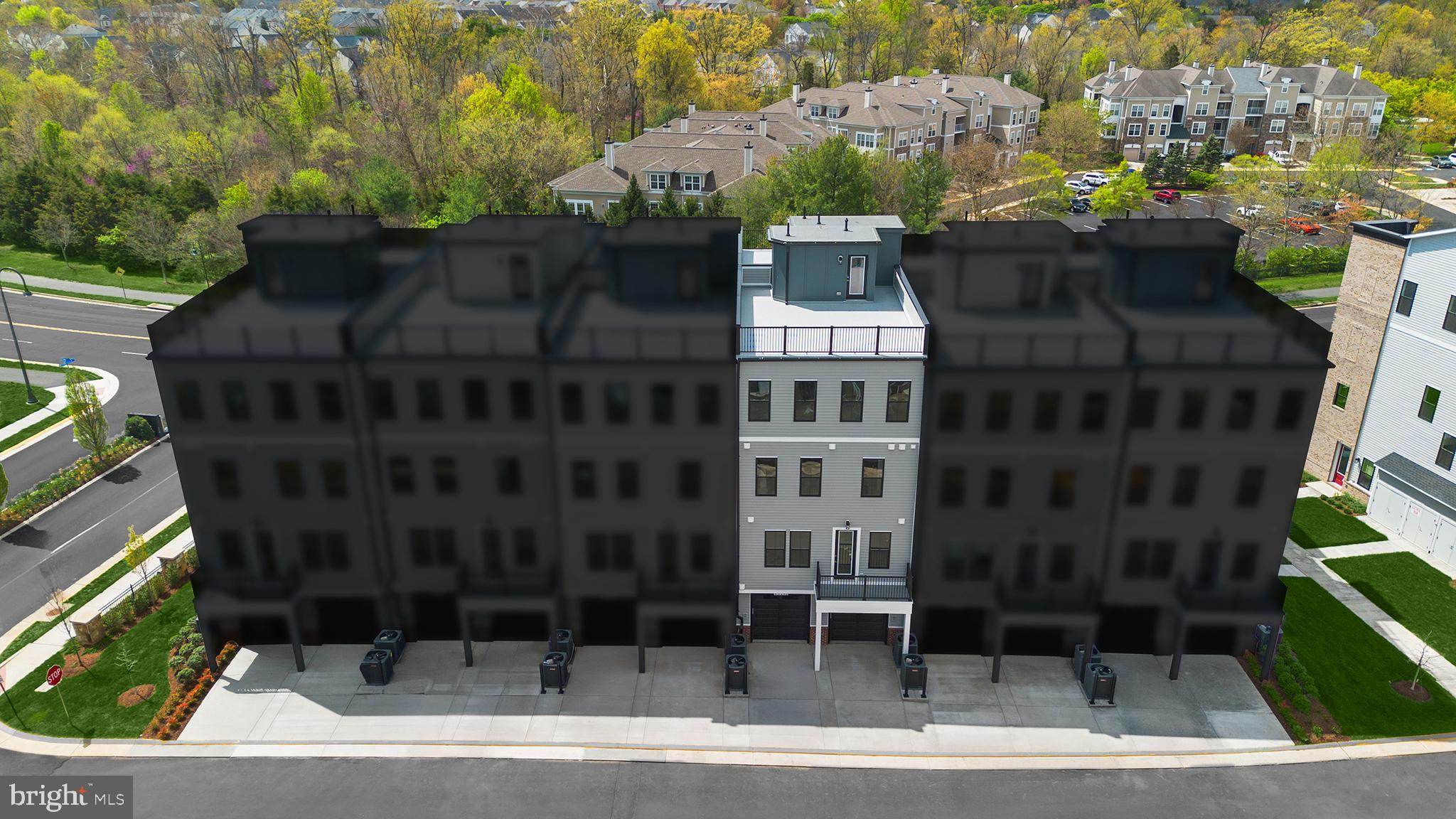 DEMOTT & SILVER - Residential