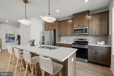 43298 Farringdon Square, Broadlands, VA 20148 - MLS#: VALO2107386