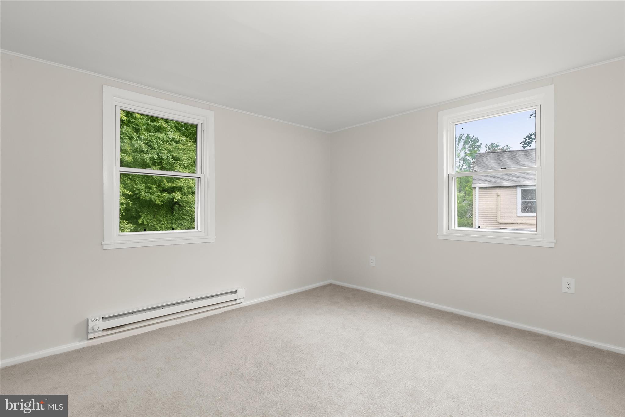 GREENBELT (CO-OP) - Residential