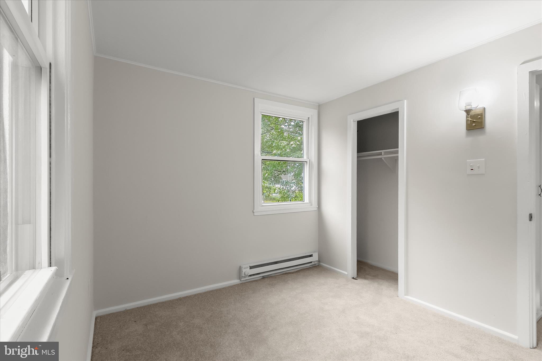 GREENBELT (CO-OP) - Residential