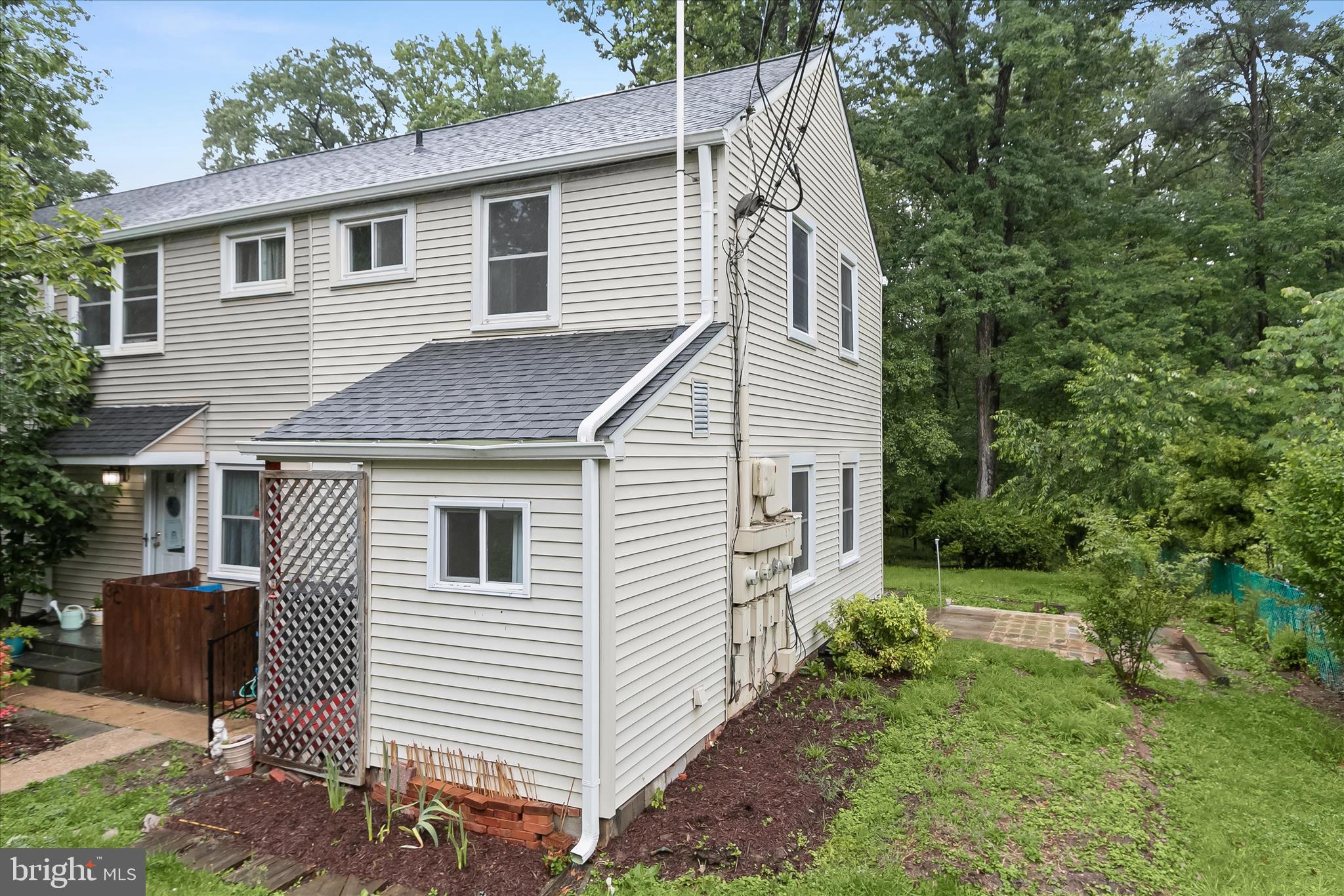 GREENBELT (CO-OP) - Residential
