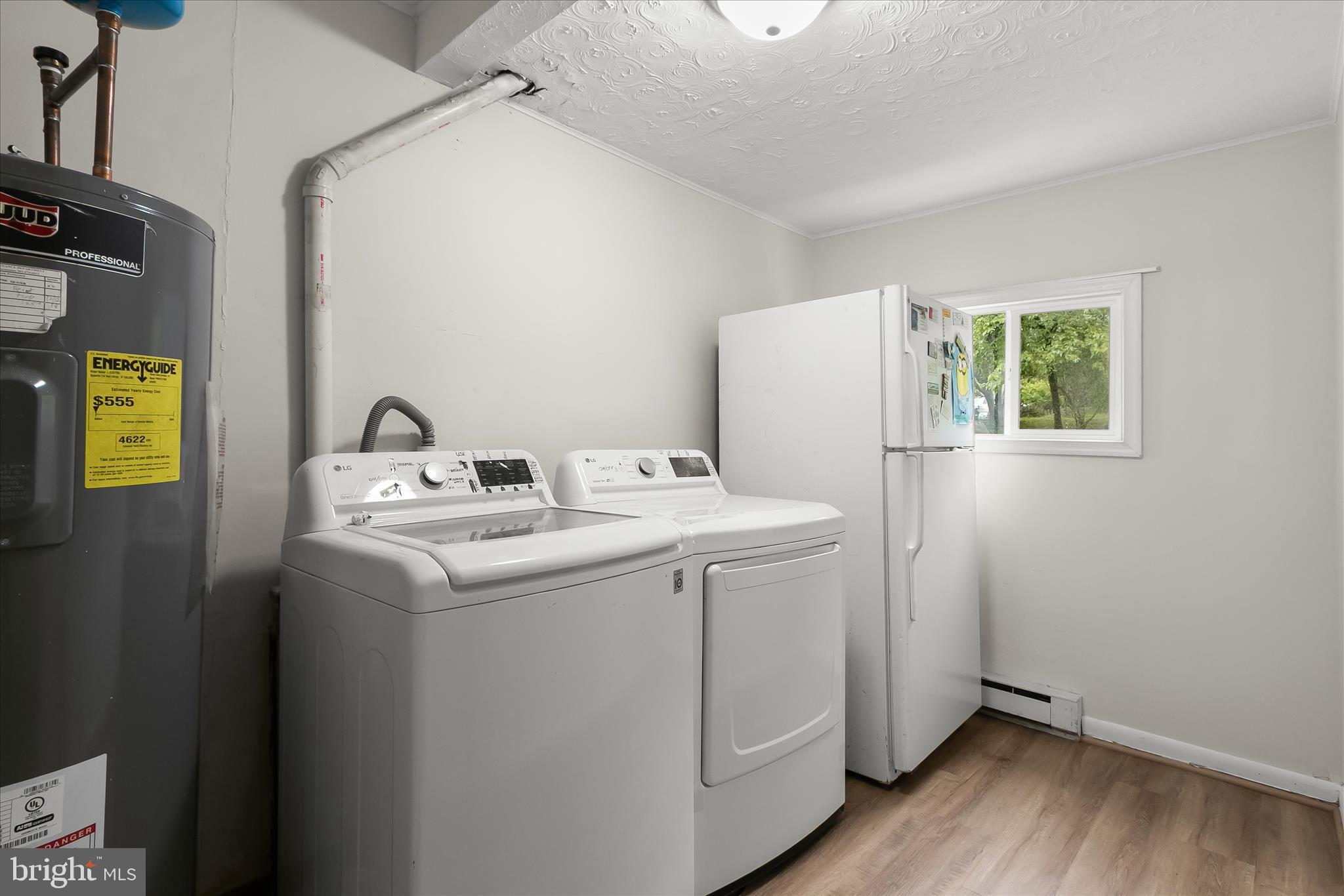 GREENBELT (CO-OP) - Residential