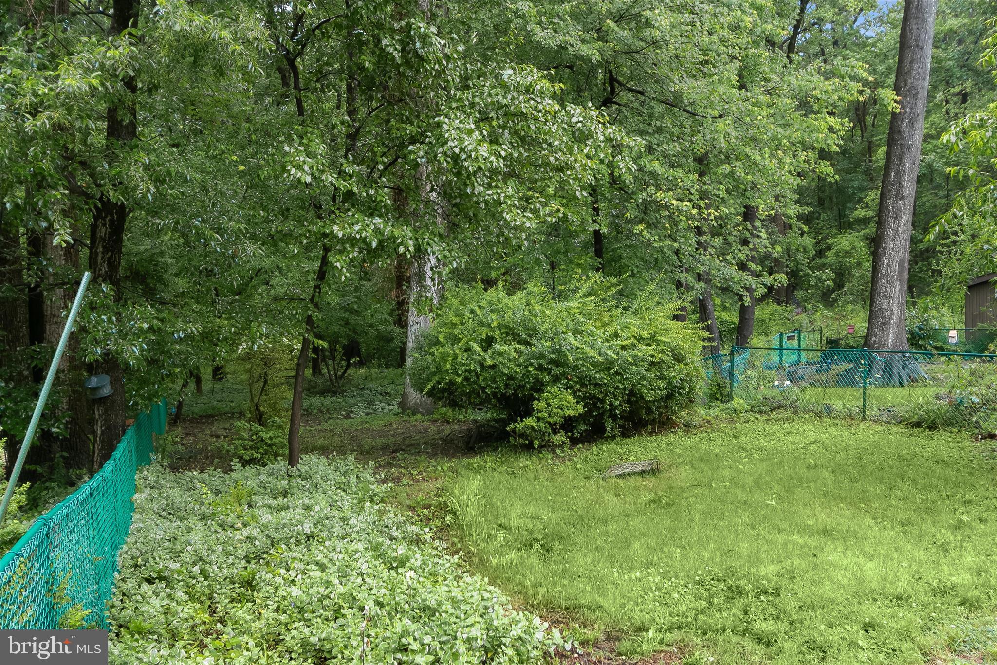 GREENBELT (CO-OP) - Residential