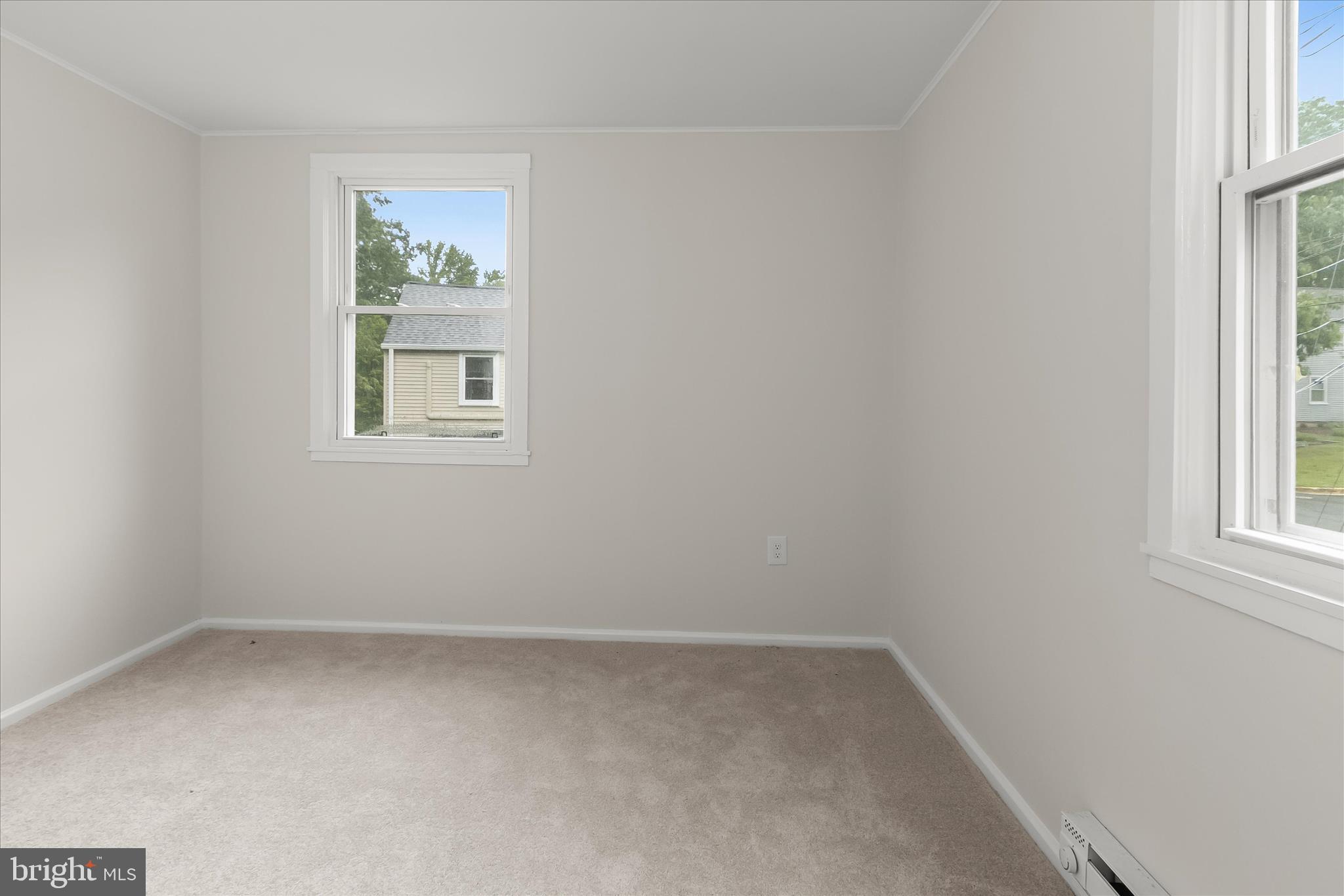 GREENBELT (CO-OP) - Residential