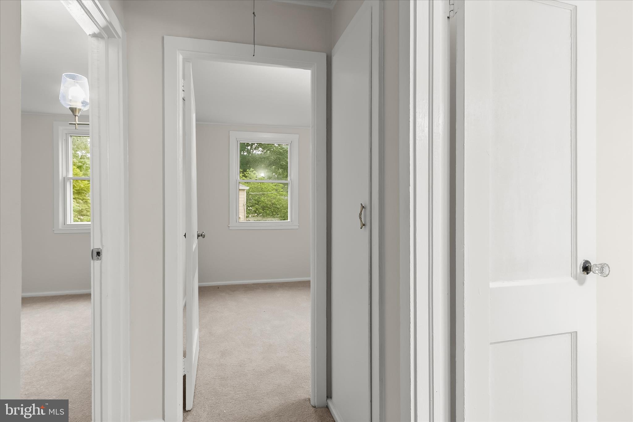 GREENBELT (CO-OP) - Residential