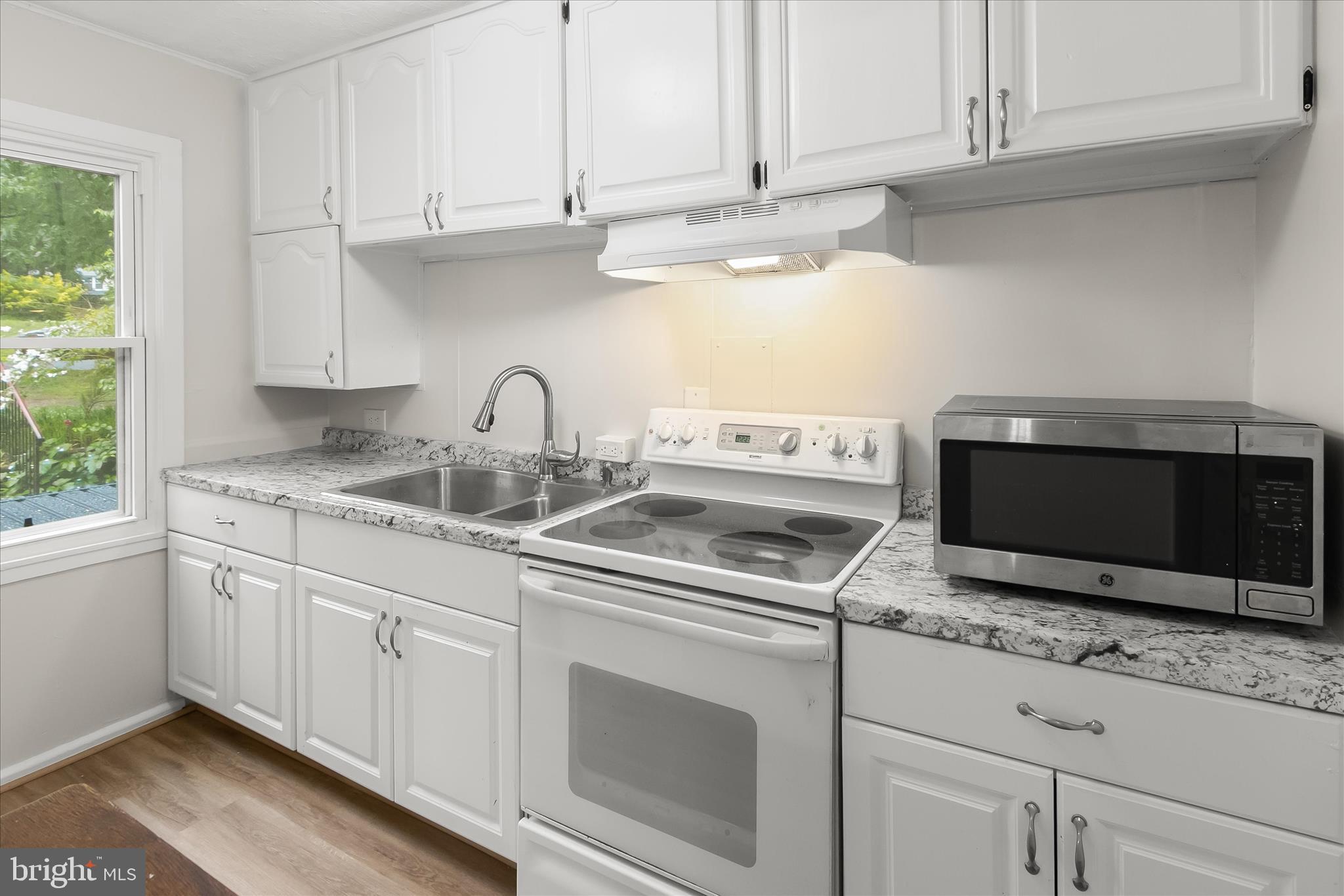 GREENBELT (CO-OP) - Residential