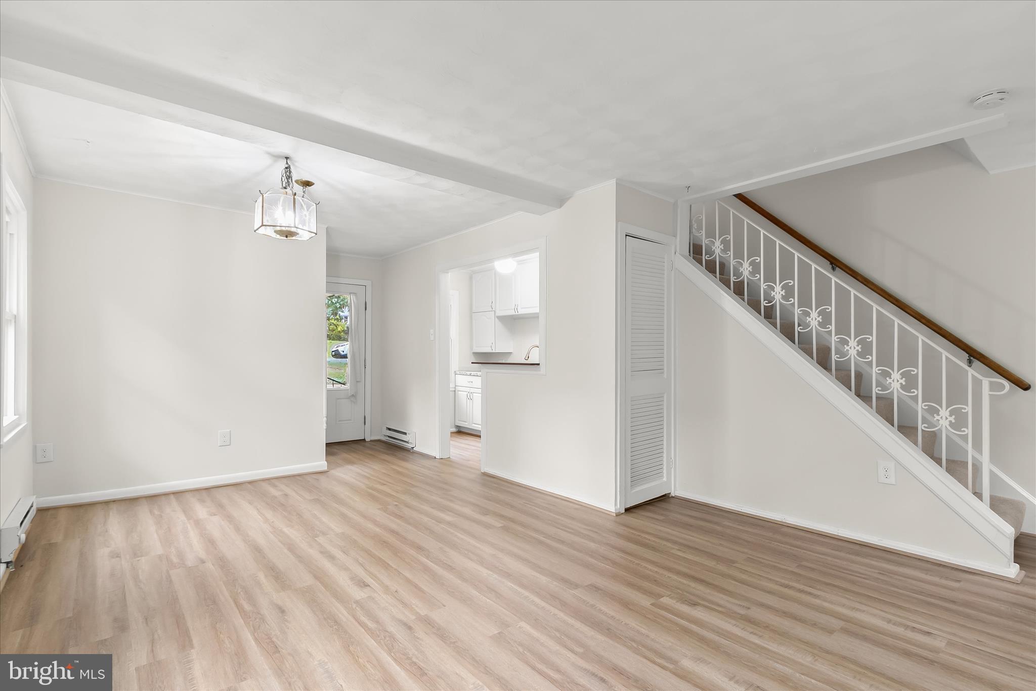GREENBELT (CO-OP) - Residential