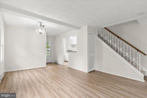 Homes For Sale - 3-D Plateau Place<br/> Prince Georges County, GREENBELT, MD 20770
