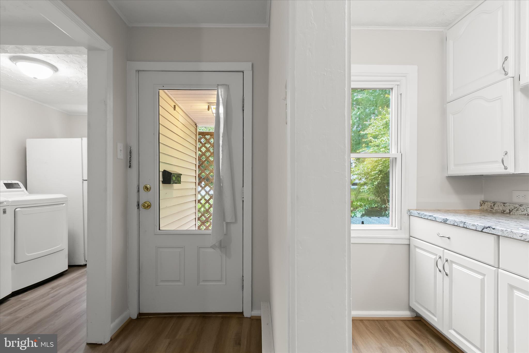 GREENBELT (CO-OP) - Residential