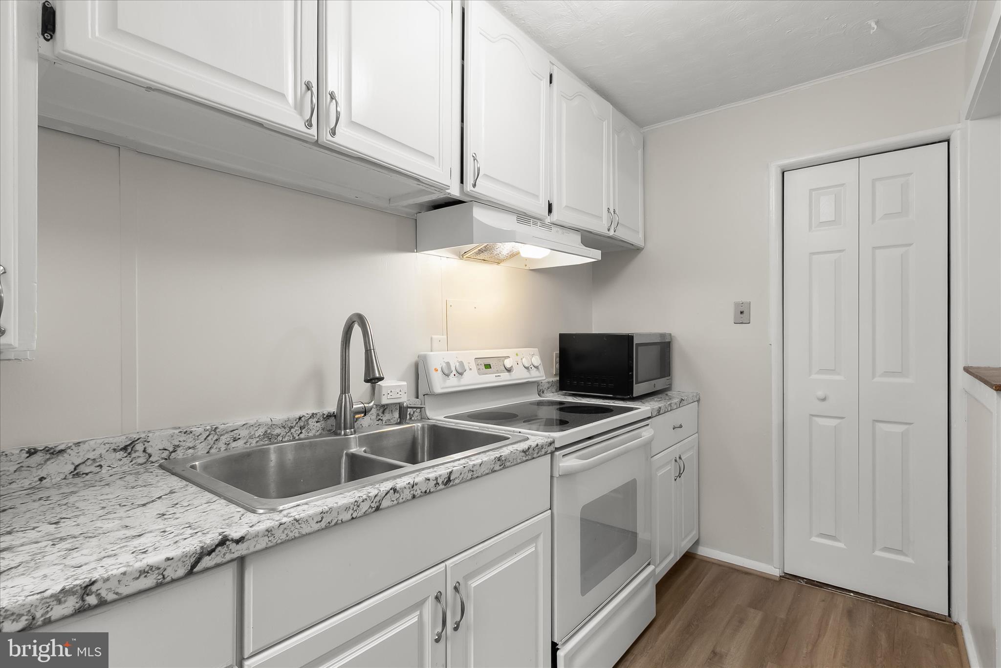 GREENBELT (CO-OP) - Residential