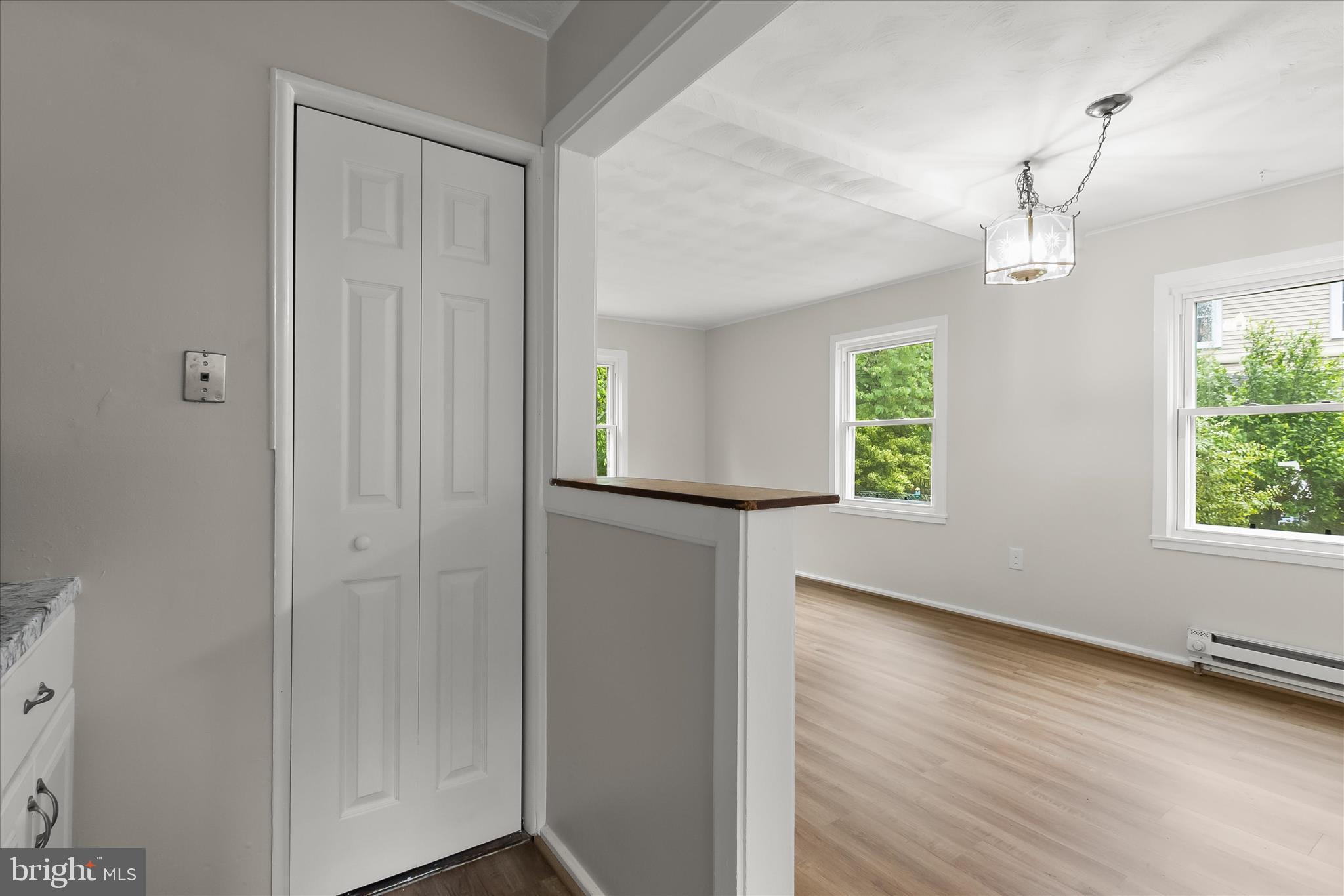 GREENBELT (CO-OP) - Residential