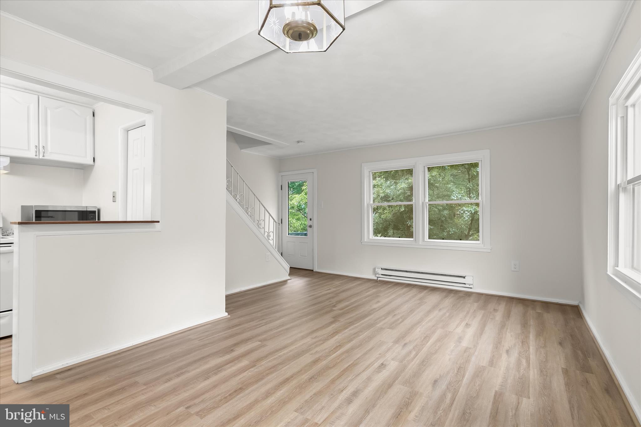 GREENBELT (CO-OP) - Residential