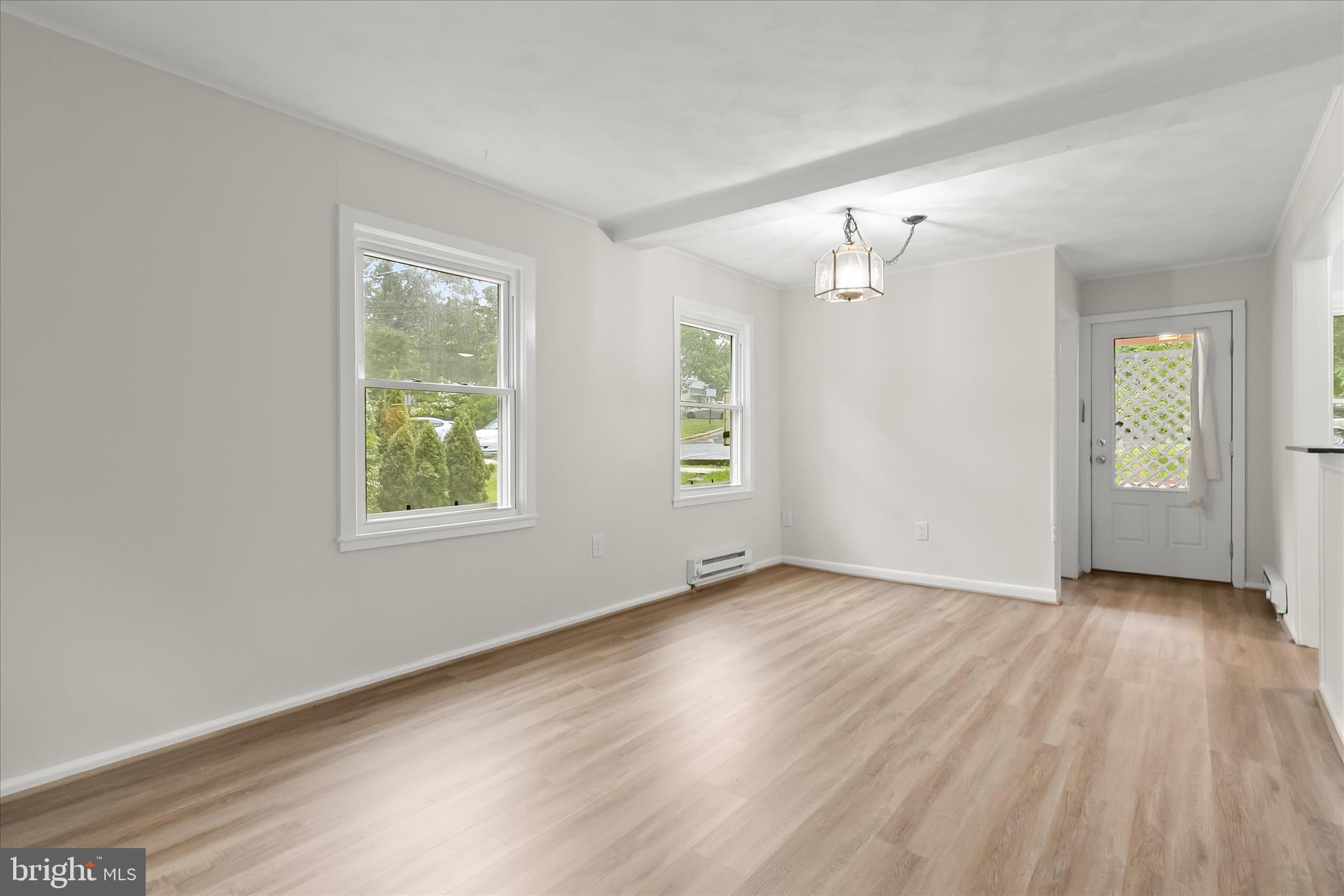 GREENBELT (CO-OP) - Residential